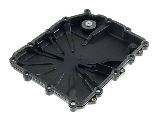 BMW 28108070791 Bagian Sasis Transmisi Pan minyak