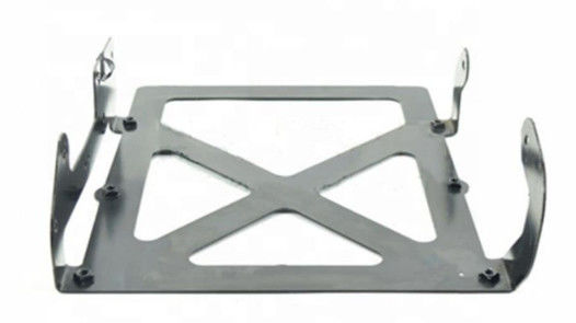 Land Rover LR073535 Bagian Chassis Pan minyak