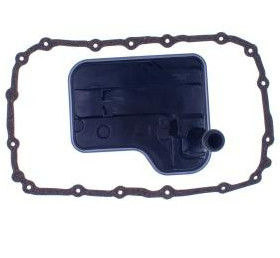 BMW 24117572618 Bagian Chassis Transmisi Pan Oil Gasket