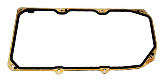Mercedes Benz 1693713580 Bagian Chassis Transmisi Oil Pan Gasket