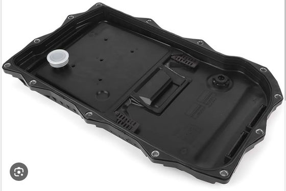 BMW 24117613253 B Bagian Chassis Transmisi Pan minyak Gasket
