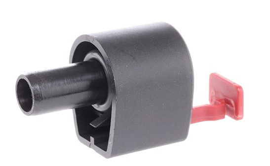 Mercedes Benz 0229972248 Bagian Chassis Oil Filler Pipe Sealing Ring