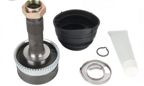 Mercedes Benz 765100101 Bagian Chassis CV Joint