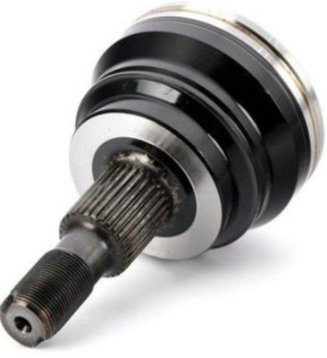 Kit Perbaikan Boot Sambungan CV Suku Cadang Sasis Mercedes Benz 1663507000