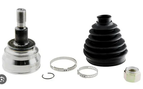 Kit Perbaikan Boot Sambungan CV Suku Cadang Sasis Mercedes Benz 1663507100