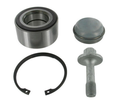 Mercedes Benz 2469810006 Bagian Chassis Kit Bantalan roda depan