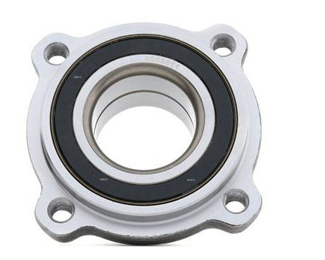BMW 33411095238 Bagian Chassis roda bantalan belakang
