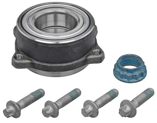 Mercedes Benz 2113560000 Bagian Chassis Baju Belakang
