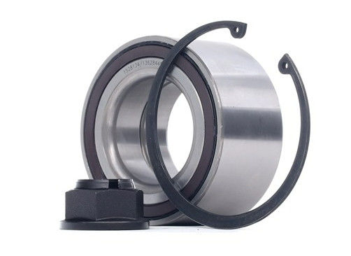 Mercedes Benz 1649810206 Bagian Chassis Roda Depan Bantalan Hub