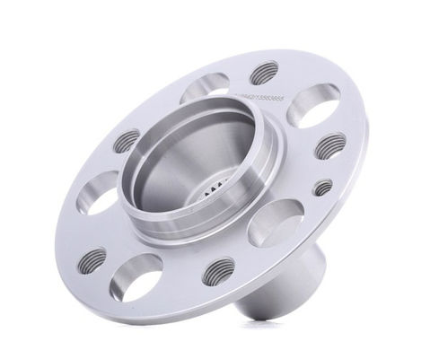 Mercedes Benz 1693370145 Bagian Chassis Bantalan Hub roda depan
