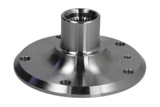 BMW 33416760056 Bagian Chassis Hub Roda Belakang