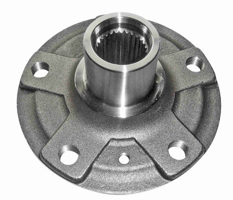 BMW 33416792369 Bagian Chassis Hub Roda Belakang