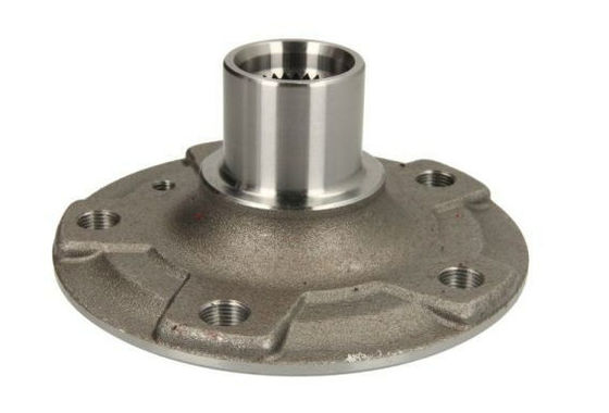 BMW 33416867261 Bagian Chassis Hub Roda Belakang