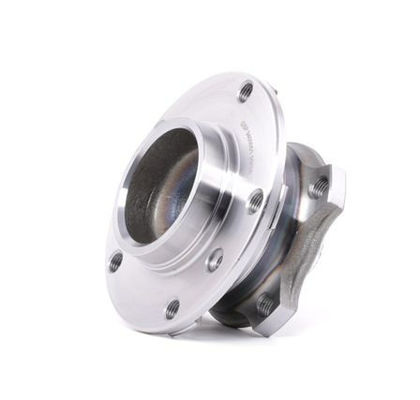 BMW 31221093427 Bagian Chassis Wheel Hub Assembly