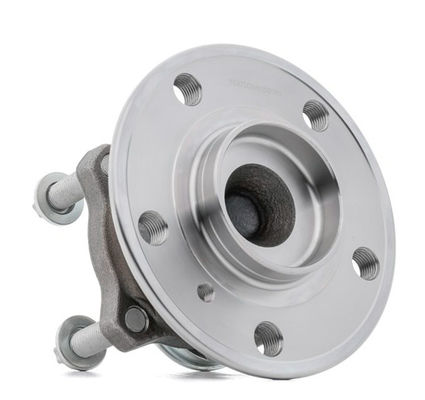 Mercedes Benz 1699810027 Bagian Chassis Bagian belakang roda Hub Bantalan
