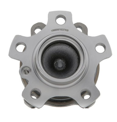 BMW 31206866315 Bagian Sasis Bantalan Hub Roda Depan