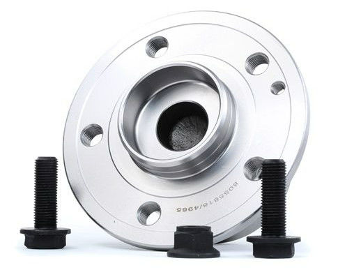Mercedes VITO 6393300220 Bagian Chassis Bantalan Hub Roda