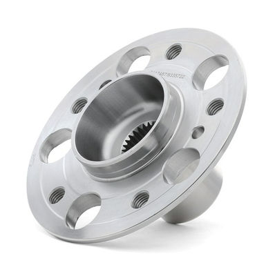 Mercedes Benz 2033570008 Bagian Chassis Roda Hub Bearing