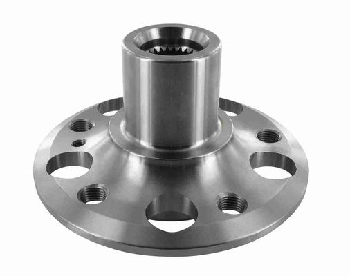 Mercedes Benz 2113570508 Bagian Chassis Roda Hub Bearing