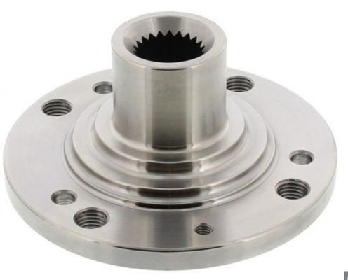Mercedes Sprinter 9023340301 Bagian Chassis Roda Hub Bearing