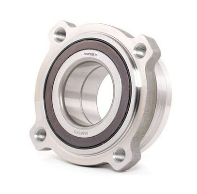 BMW 33416770974 Bagian Chassis Roda Hub Bearing