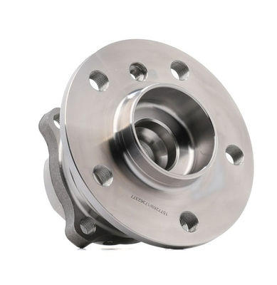 BMW 33416851589 Bagian Sasis Hub Roda Dengan Bajak Majelis