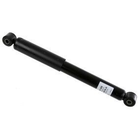 Mercedes Sprinter 9073202900 Chassis Bagian Shock Absorber