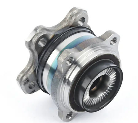 BMW 33406893687 Bagian Chassis Roda Hub Bearing