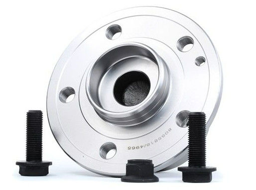 Mercedes VITO 4473300720 B Bagian Sasis Roda Hub Bearing