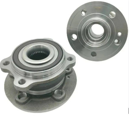Mercedes Benz 1673560200 Bagian Chassis Roda Hub Bearing