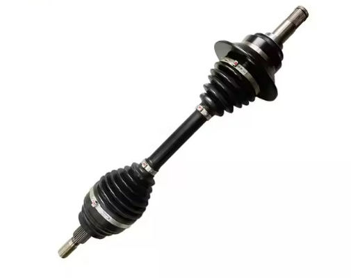 Mercedes Benz 1663301400 Bagian Chassis Poros Penggerak