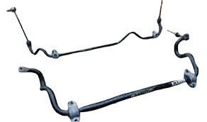 Mercedes Benz 2223231365 Bagian Chassis Stabilizer Bar