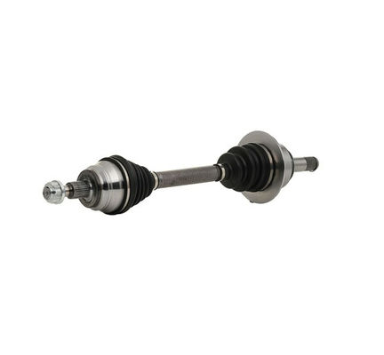 Mercedes Benz 1663303300 Bagian Chassis Poros Penggerak