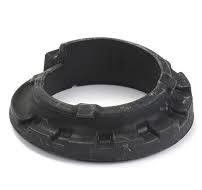 Mercedes Benz 1663260467 Bagian Chassis Koil Spring Seat