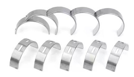 Mercedes Benz 2700330101 Bagian Mesin Motor Bearing