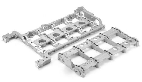 Mercedes Benz 2710501902 Bagian mesin Camshaft