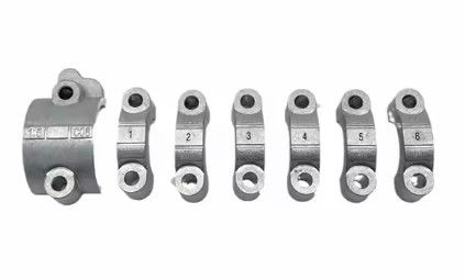 BMW 11127531223 Bagian Mesin Camshaft