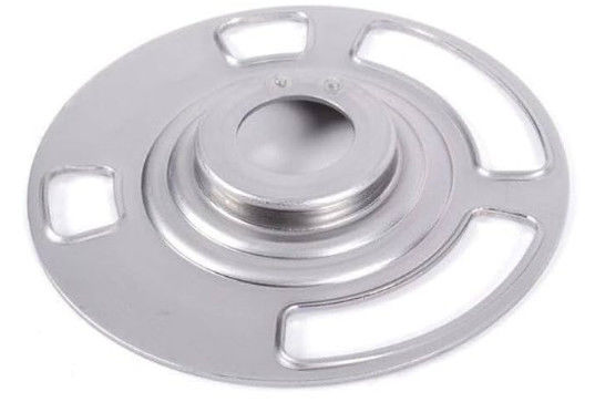 Mercedes Benz 2720510739 Bagian Mesin Pengaturan Camshaft Sprocket
