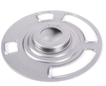 Mercedes Benz 2720510539 Bagian Mesin Pengaturan Camshaft Sprocket