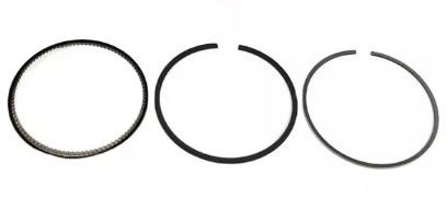 Mercedes Benz 2720303717 B Bagian Mesin Piston Ring