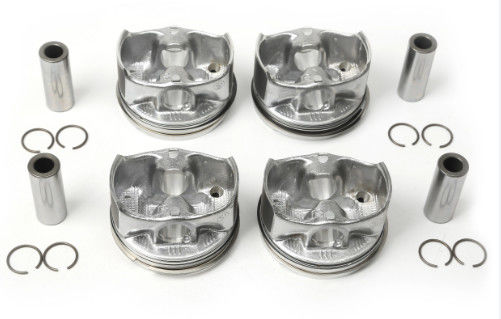 Mercedes Benz 2640301900 Bagian Mesin Piston