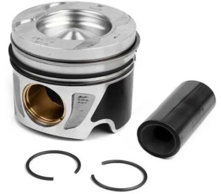 Mercedes Benz 6510300417 Bagian Mesin Piston