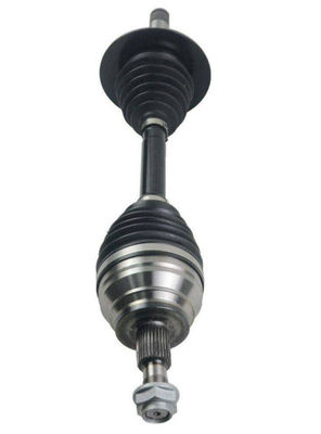 Mercedes Benz 1663303400 Bagian Sasis Poros Penggerak