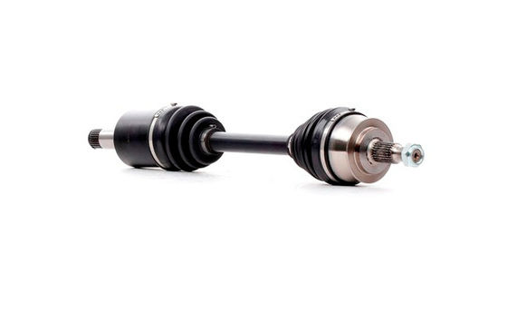 Mercedes Benz 1693705572 Bagian Chassis Poros Penggerak