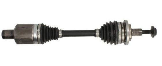 Mercedes Benz 2113300001 Bagian Chassis Poros Penggerak
