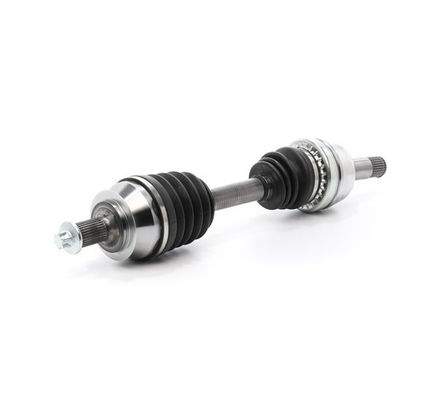 Mercedes Benz 2463302701 Bagian Sasis Poros Penggerak
