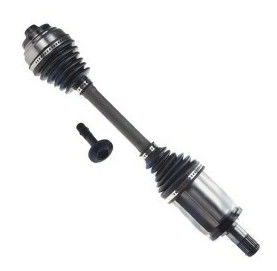 BMW 31607605511 Bagian Sasis Poros Penggerak