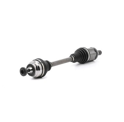 BMW 31607619657 Bagian Sasis Poros Penggerak