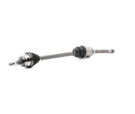 Mercedes Benz 1663301300 Bagian Chassis Poros Penggerak