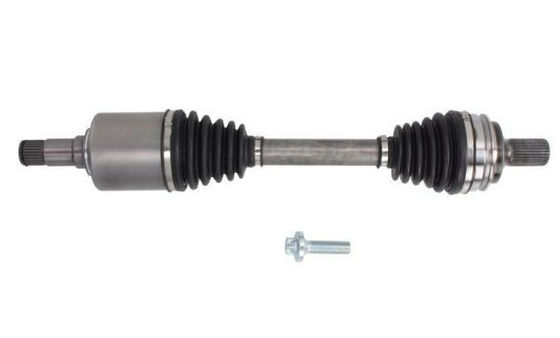 Mercedes Benz 2223300902 Bagian Chassis Poros Penggerak
